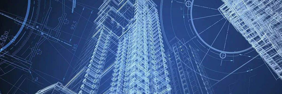 建筑行业